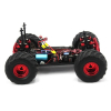1:10 HSP Hot Road TOP, Brushless, 4WD, 2.4Ghz